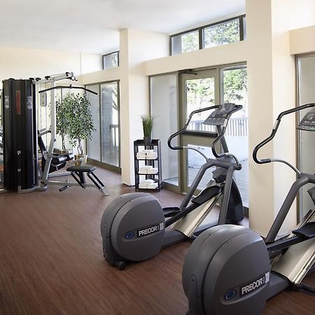 Pinestone Resort, Conference Centre, Spa & Golf Course هاليبرتون المرافق الصورة