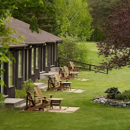 Pinestone Resort, Conference Centre, Spa & Golf Course هاليبرتون المظهر الخارجي الصورة