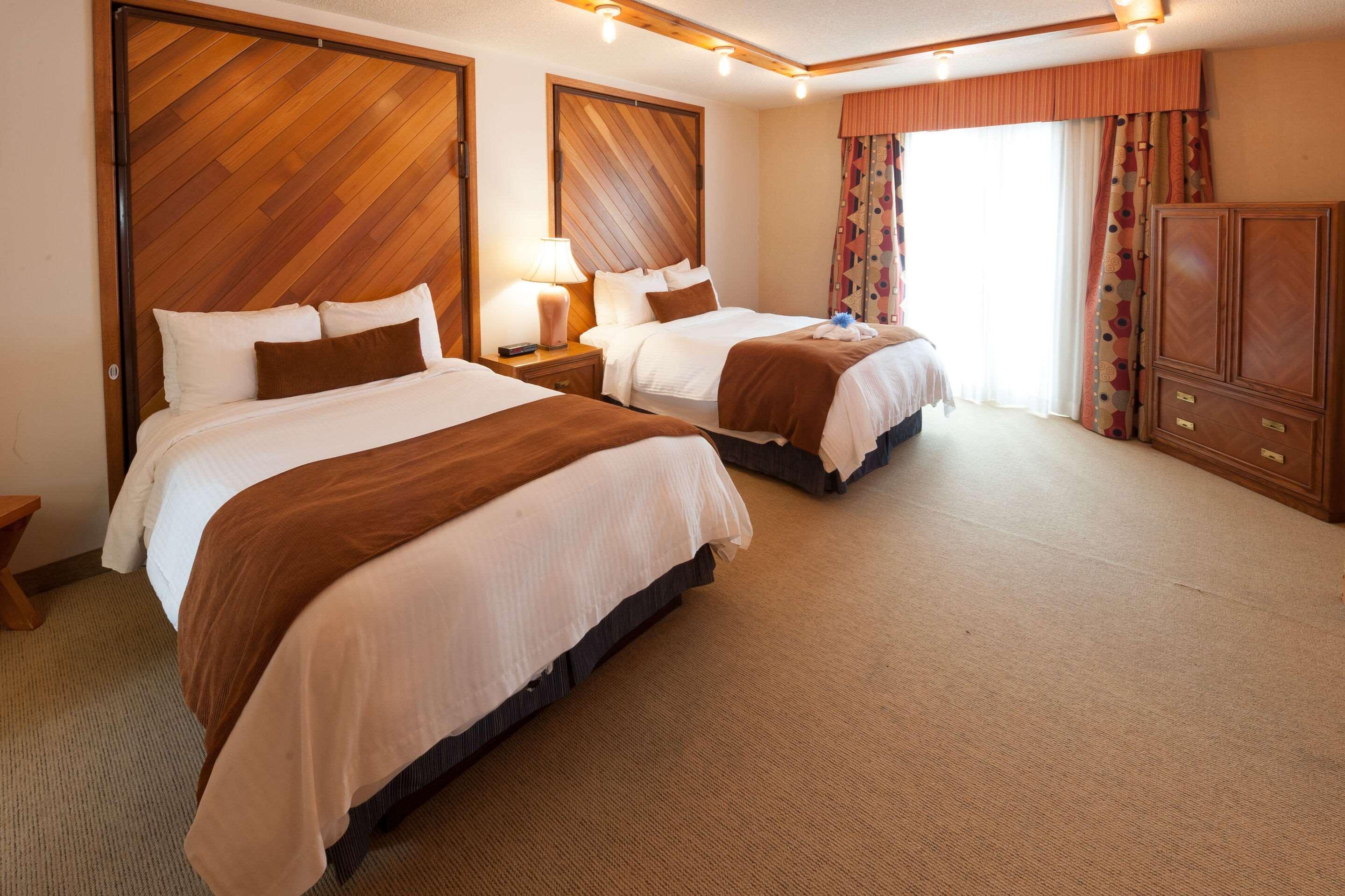 Pinestone Resort, Conference Centre, Spa & Golf Course هاليبرتون المظهر الخارجي الصورة