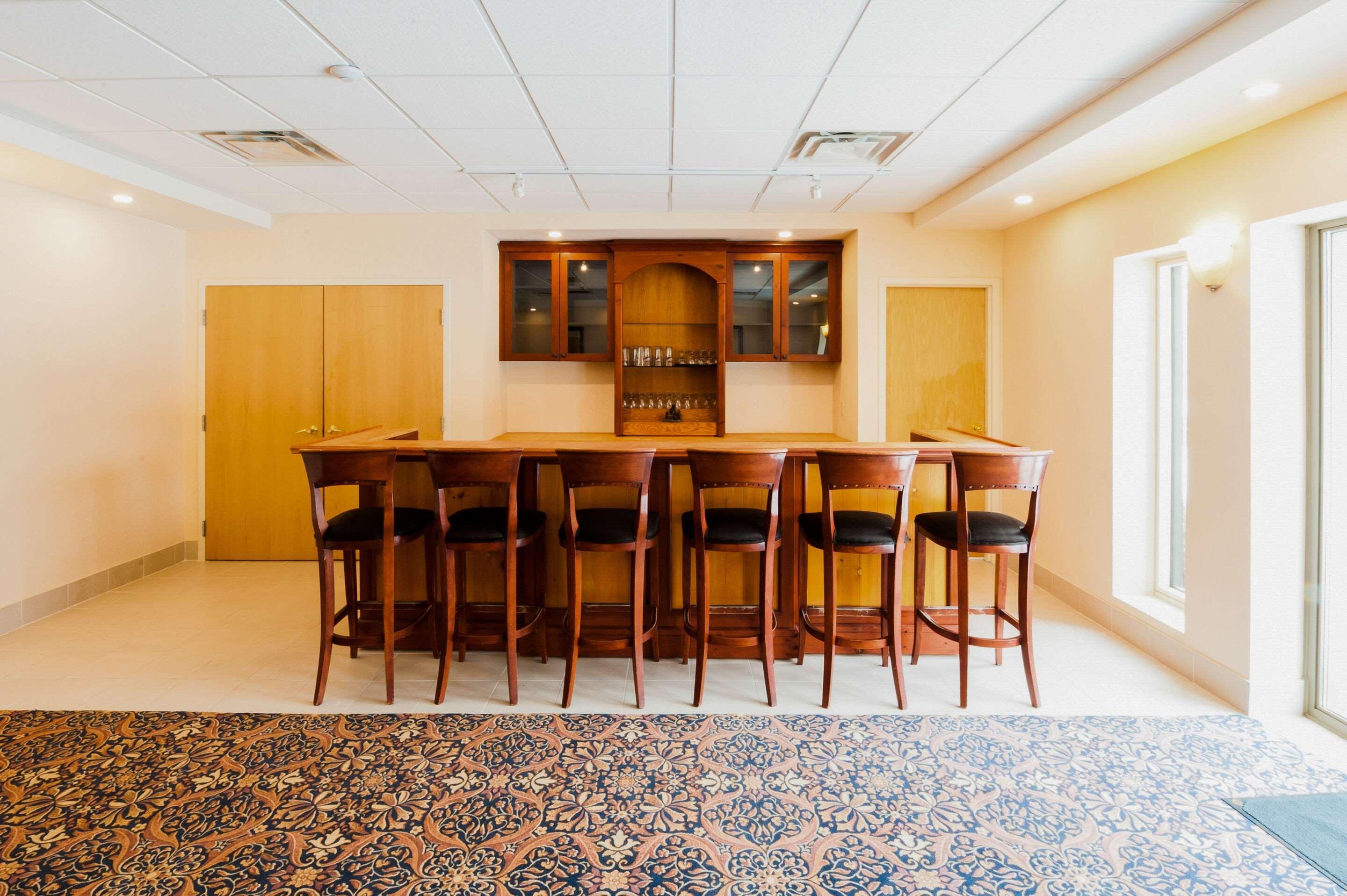 Pinestone Resort, Conference Centre, Spa & Golf Course هاليبرتون المظهر الخارجي الصورة