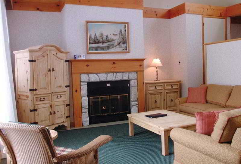 Pinestone Resort, Conference Centre, Spa & Golf Course هاليبرتون الغرفة الصورة